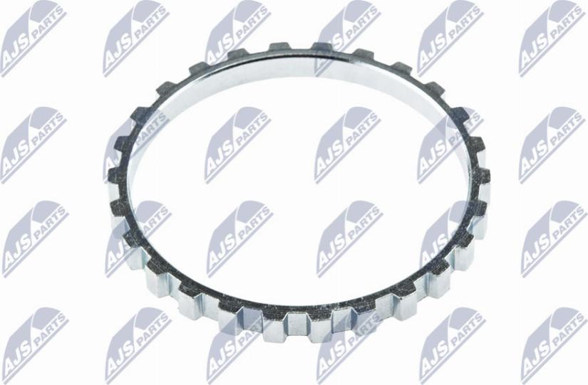 NTY NZA-RE-001 - Érzékelő gyűrű, ABS www.parts5.com