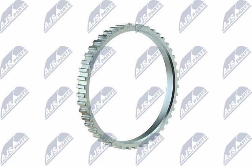 NTY NZA-VV-002 - Érzékelő gyűrű, ABS www.parts5.com