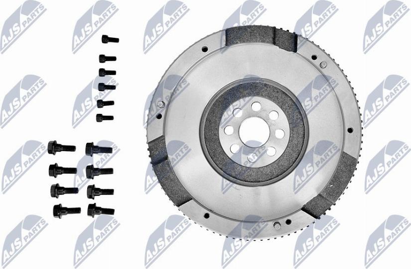 NTY NZS-TY-001S - Volanta www.parts5.com