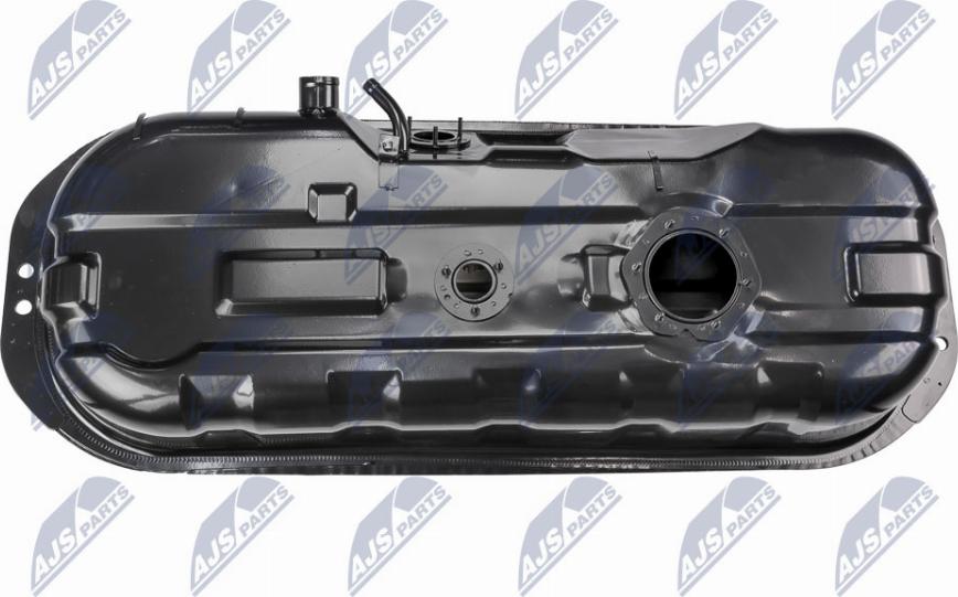 NTY PZPMS003 - Fuel Tank www.parts5.com