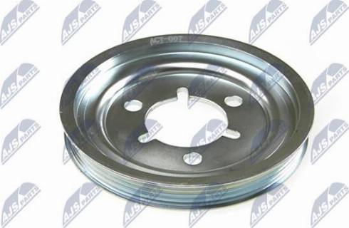 NTY RKP-CT-007 - Remenica, radilica www.parts5.com