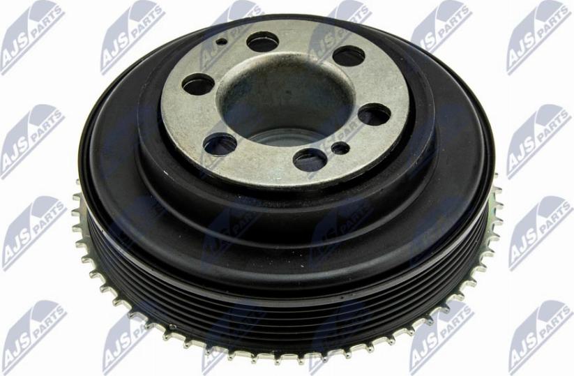 NTY RKP-FR-019 - Remenica, radilica www.parts5.com