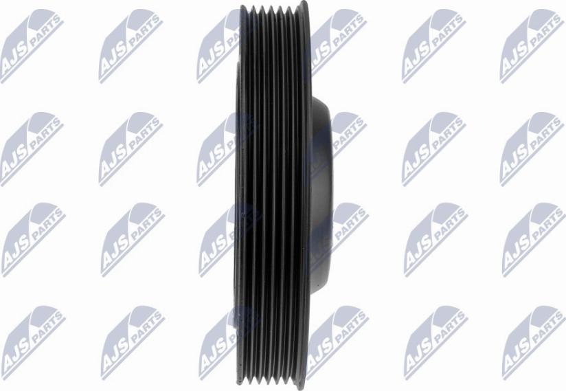 NTY RKP-FR-022 - Remenica, radilica www.parts5.com