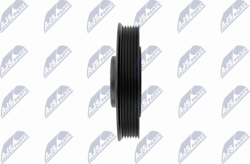 NTY RKP-PE-000 - Fulie curea, arbore cotit www.parts5.com