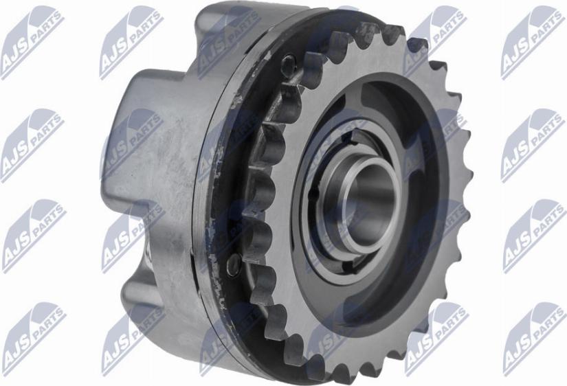 NTY RKZ-AU-004 - Camshaft Adjuster www.parts5.com