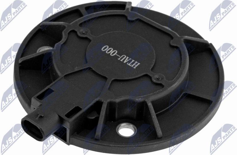 NTY RKZ-AU-000 - Central Magnet, camshaft adjustment www.parts5.com