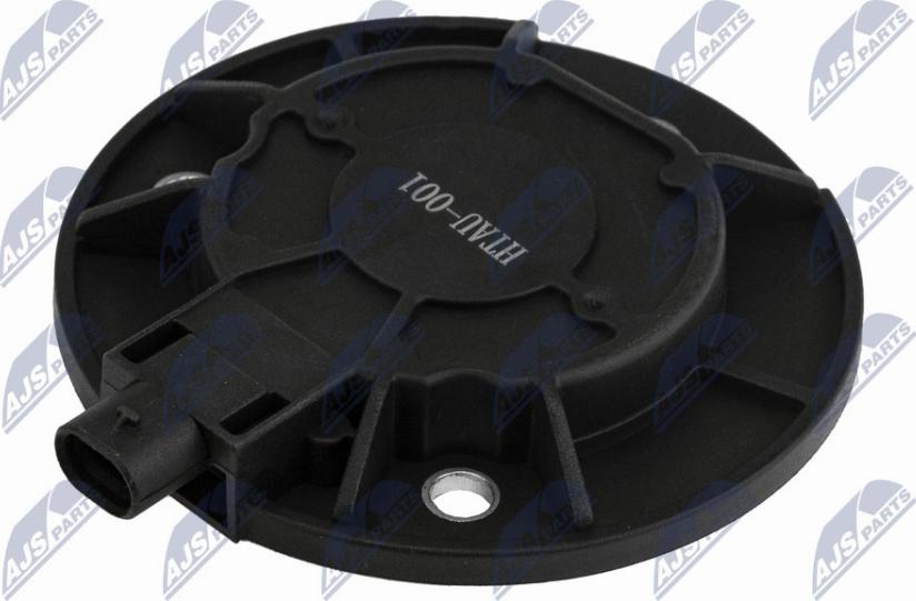 NTY RKZ-AU-001 - Krmilni ventil, nastavitev odmikalne gredi www.parts5.com