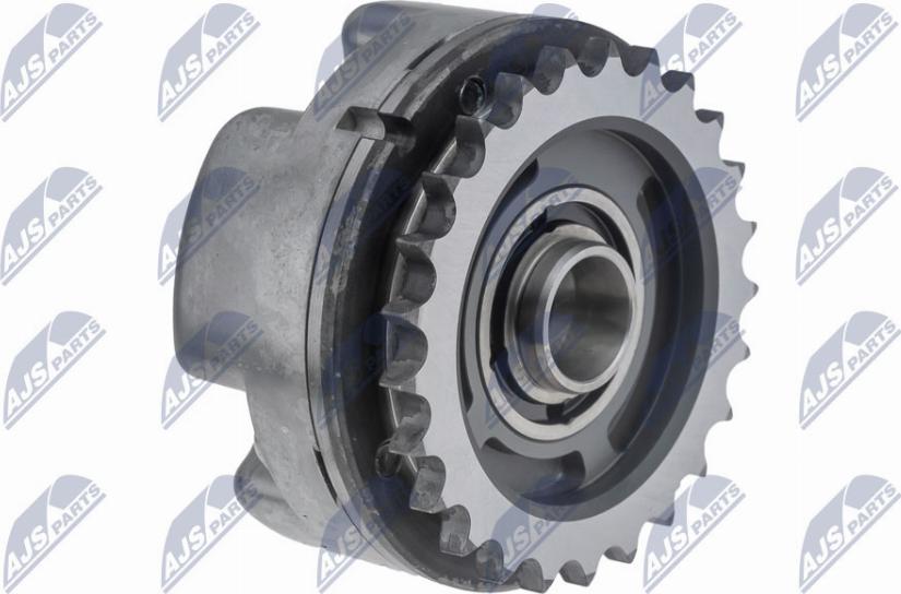 NTY RKZ-AU-003 - Camshaft Adjuster www.parts5.com