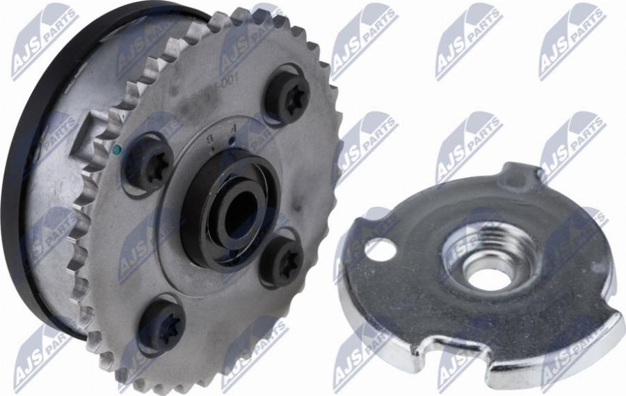 NTY RKZ-BM-001 - Camshaft Adjuster www.parts5.com