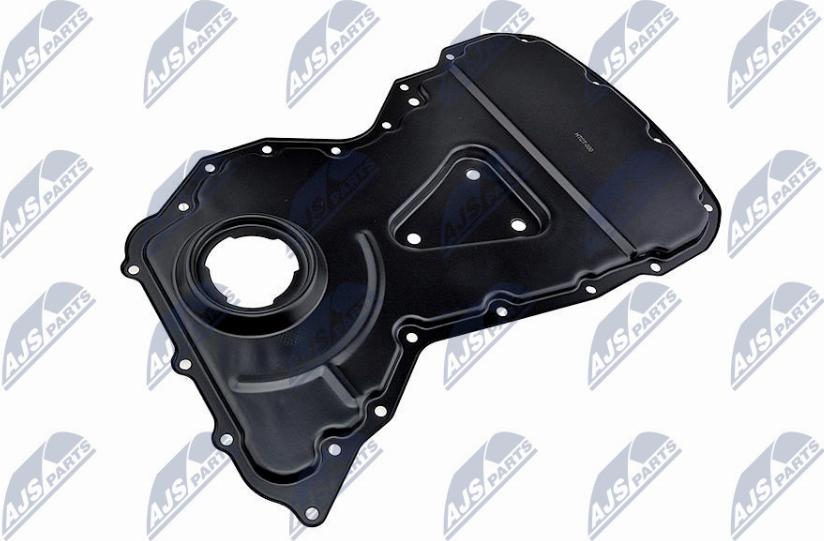 NTY RTC-CT-000 - Cover, timing belt www.parts5.com