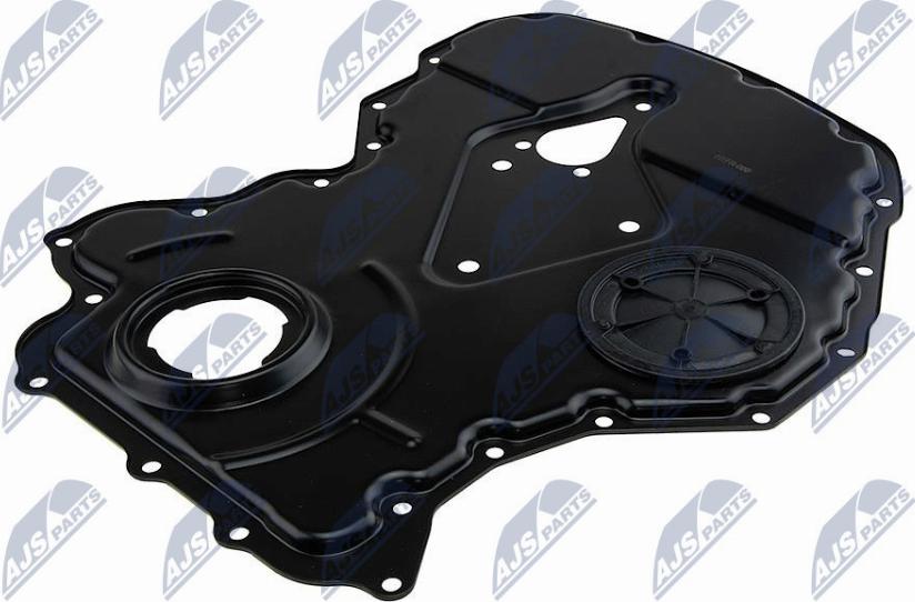 NTY RTC-FR-000 - Cover, timing belt www.parts5.com