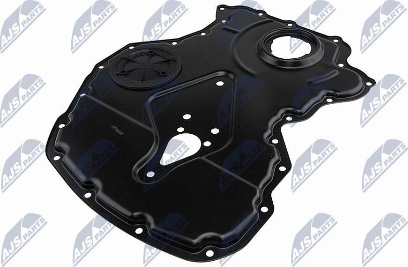 NTY RTC-FR-001 - Capac, curea dintata www.parts5.com