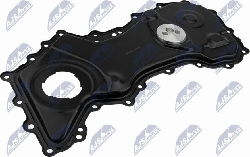 NTY RTC-RE-002 - Cover, timing belt www.parts5.com