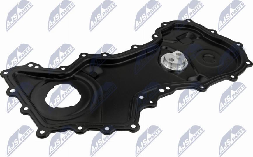 NTY RTC-RE-002 - Cover, timing belt www.parts5.com