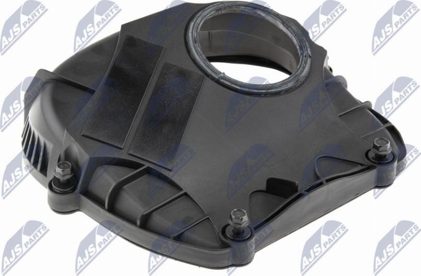 NTY RTC-VW-002 - Cubierta, correa distribución www.parts5.com