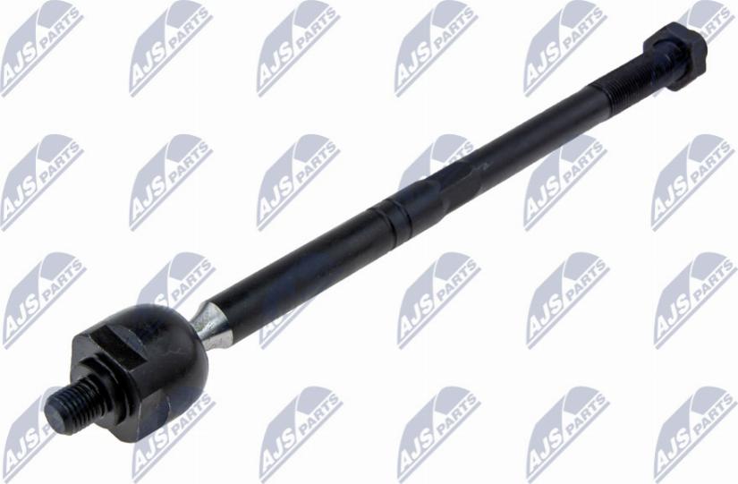 NTY SDK-FR-006 - Inner Tie Rod, Axle Joint www.parts5.com