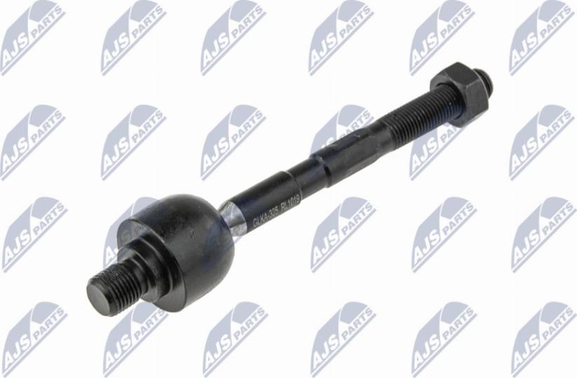 NTY SDK-KA-325 - Inner Tie Rod, Axle Joint www.parts5.com