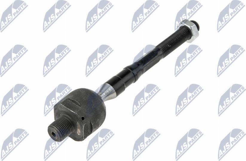 NTY SDK-MZ-054 - Aksijalni zglob, poprečna spona www.parts5.com