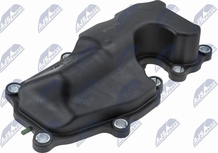 NTY SEP-AU-001 - Oil Trap, crankcase breather www.parts5.com