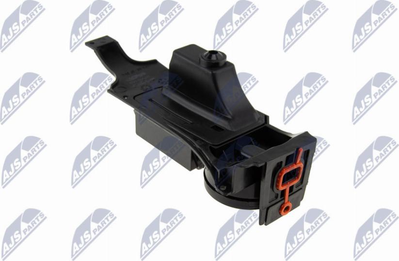 NTY SEP-VW-009 - Oil Trap, crankcase breather parts5.com