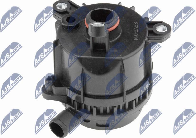 NTY SEP-VW-014 - Oil Trap, crankcase breather parts5.com