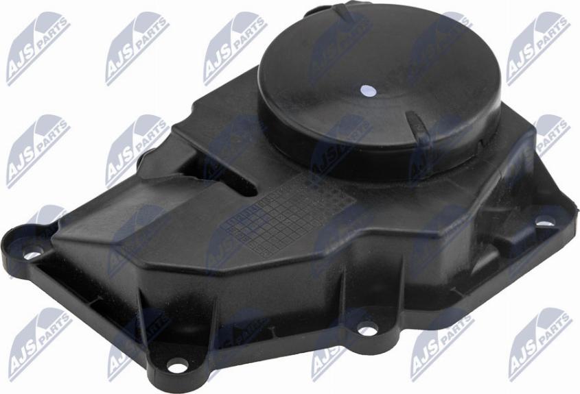 NTY SEP-VW-013 - Oil Trap, crankcase breather www.parts5.com