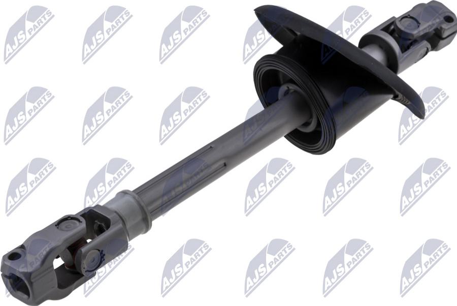 NTY SKK-AU-003 - Joint, steering shaft www.parts5.com