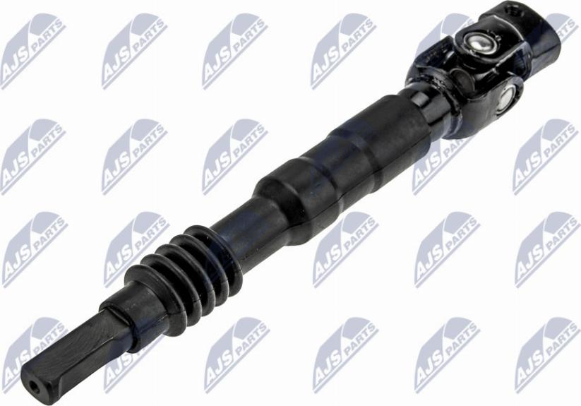 NTY SKK-IS-000 - Steering Shaft www.parts5.com