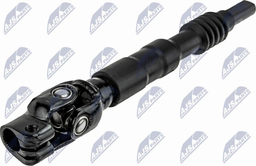 NTY SKK-IS-000 - Steering Shaft www.parts5.com