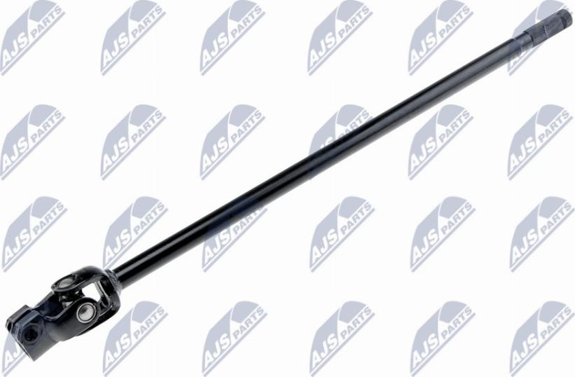 NTY SKK-KA-004 - Centre Rod Assembly www.parts5.com