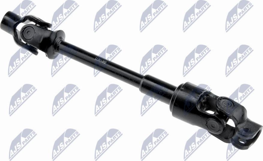 NTY SKK-SU-002 - Steering Shaft www.parts5.com