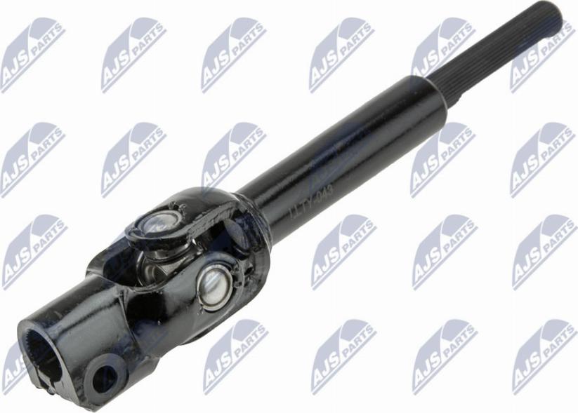 NTY SKK-TY-043 - Steering Shaft www.parts5.com