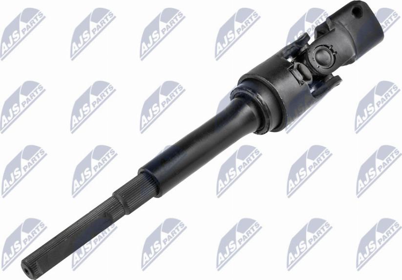 NTY SKK-TY-004 - Steering Shaft www.parts5.com