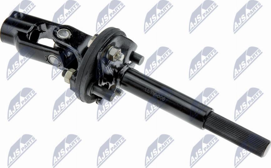 NTY SKK-TY-006 - Arbore directie www.parts5.com