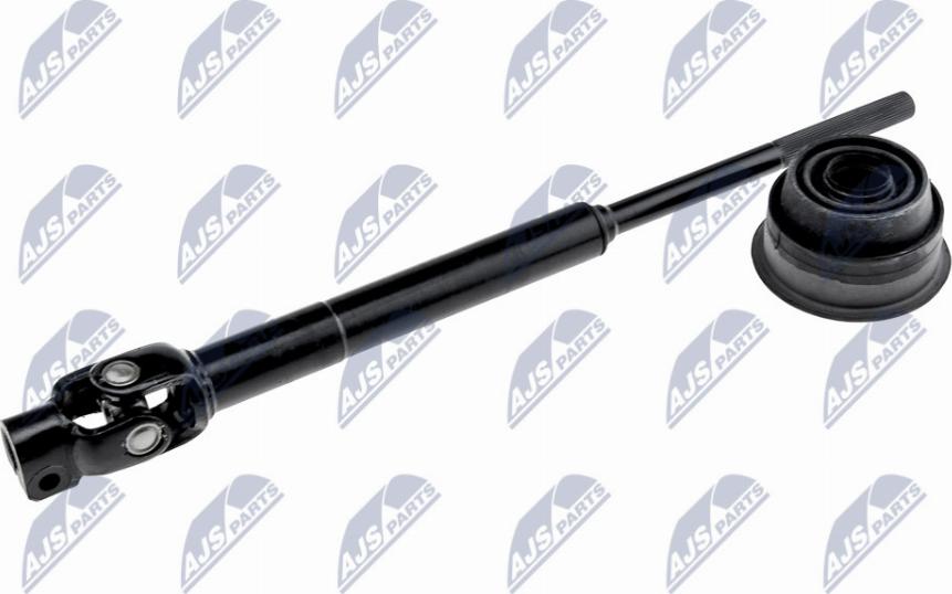 NTY SKK-TY-024 - Joint, steering shaft www.parts5.com