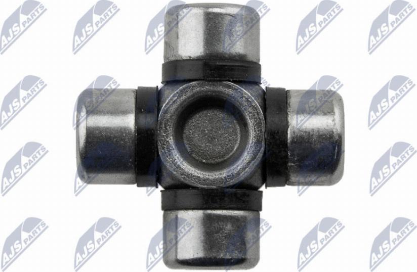 NTY SKK-UU-003 - Zgib, kardanska gred www.parts5.com