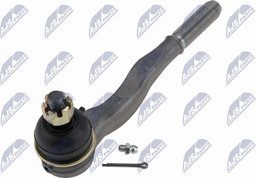 NTY SKW-MS-001 - Tie Rod End www.parts5.com