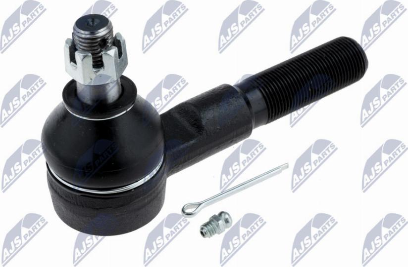 NTY SKW-NS-021 - Kraj poprečne spone www.parts5.com