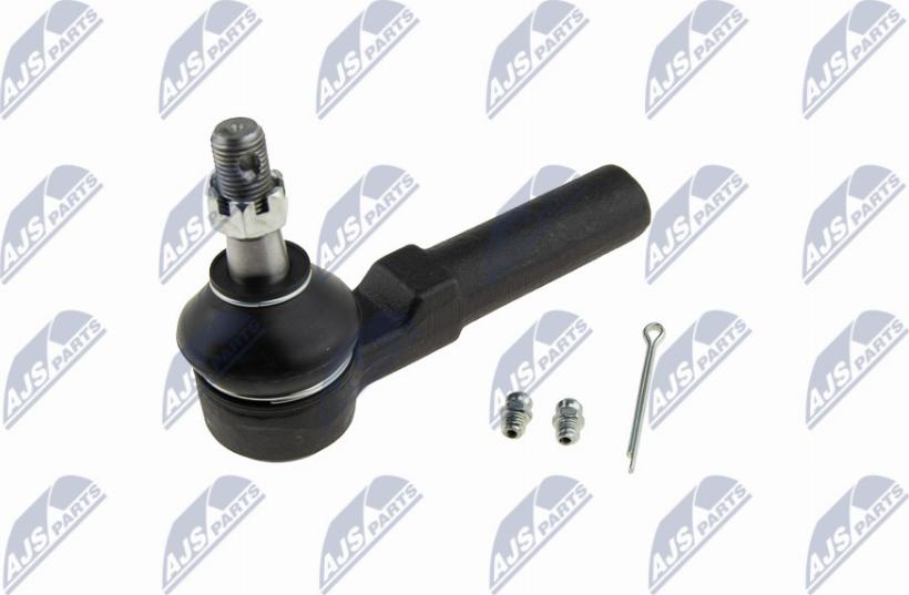 NTY SKZ-CH-001 - Tie Rod End www.parts5.com