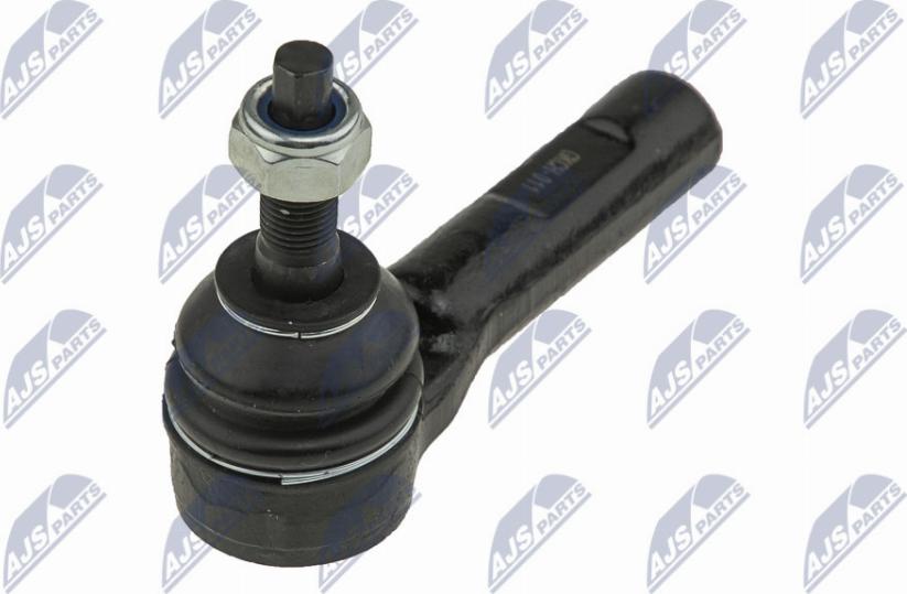 NTY SKZ-CH-011 - Tie Rod End www.parts5.com