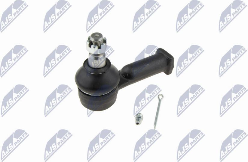 NTY SKZ-CH-012 - Tie Rod End www.parts5.com