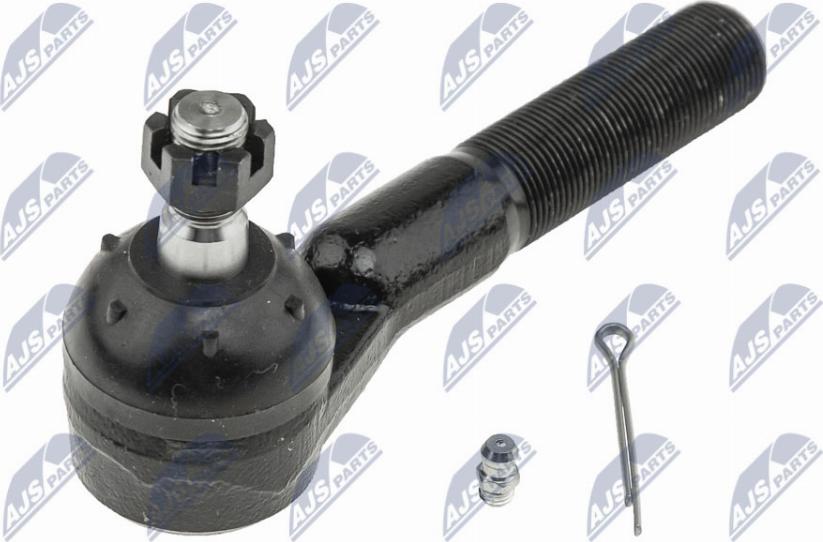 NTY SKZ-CH-017 - Tie Rod End www.parts5.com