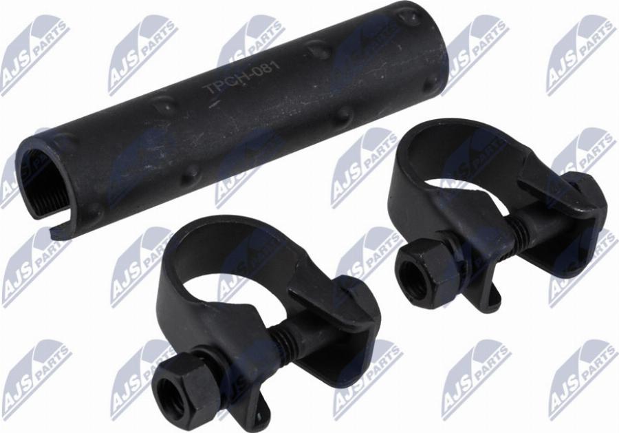 NTY SKZ-CH-081 - Tie Rod Tube www.parts5.com