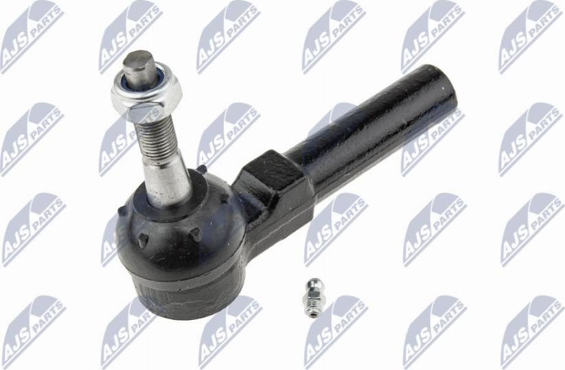 NTY SKZ-CH-026 - Tie Rod End www.parts5.com