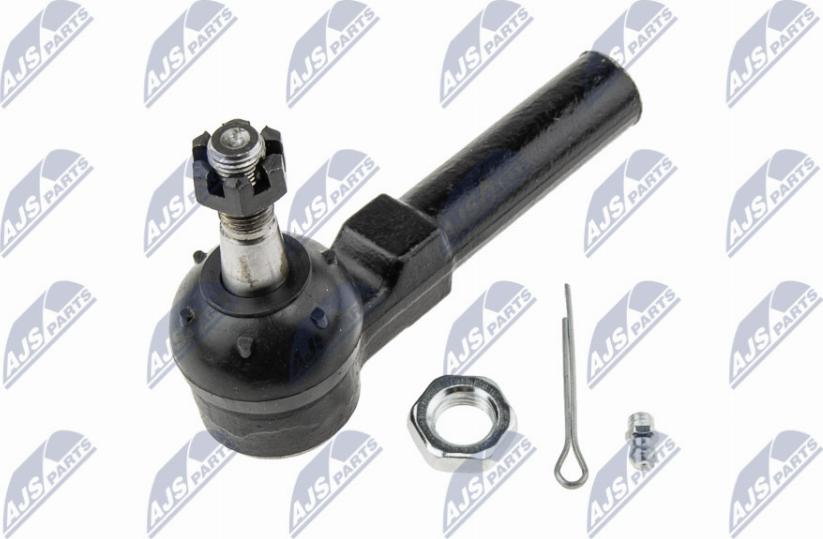 NTY SKZ-CH-023 - Tie Rod End www.parts5.com