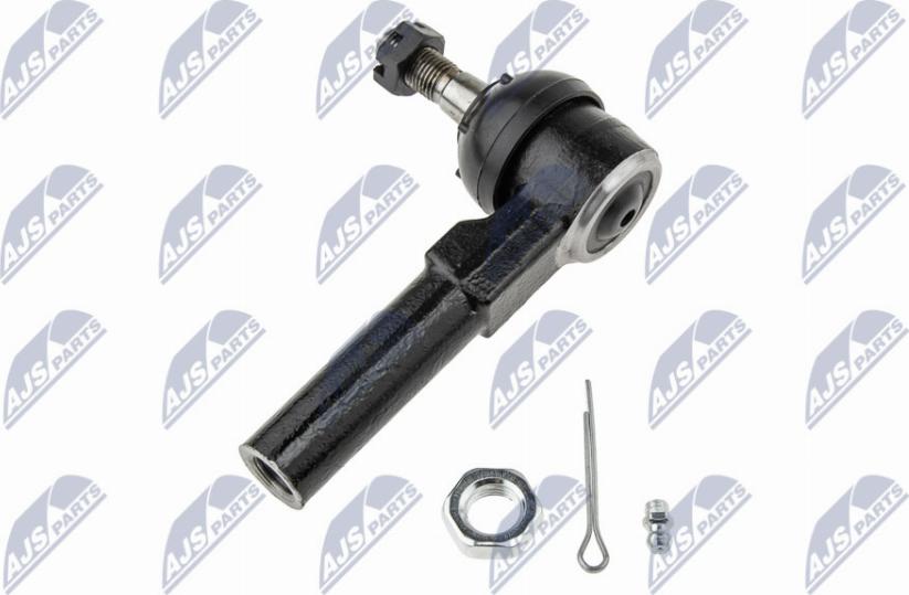 NTY SKZ-CH-023 - Tie Rod End www.parts5.com