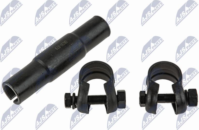 NTY SKZ-CH-079 - Tie Rod End www.parts5.com