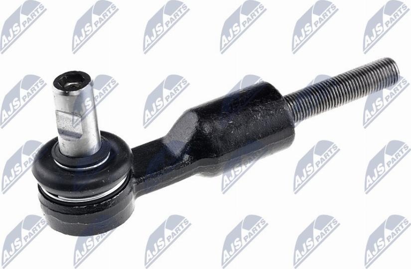 NTY SKZ-VW-003 - Hlava / čap spojovacej tyče riadenia www.parts5.com