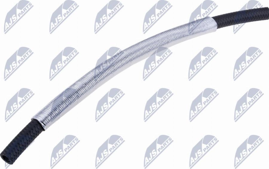 NTY SPH-BM-008 - Hydraulic Hose, steering system www.parts5.com