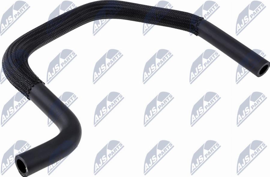 NTY SPH-BM-007 - Hydraulic Hose, steering system www.parts5.com